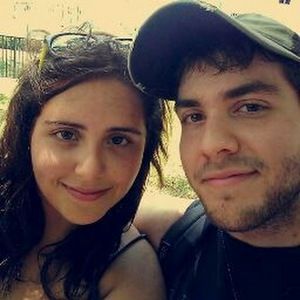 Meet your Posher, Kevin